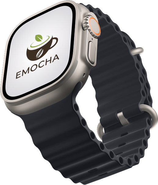Emocha Smartwatch and App