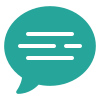 Message icon